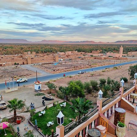 Kasbah Of Peace & Boutique Hotel Zagora Bagian luar foto