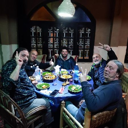 Kasbah Of Peace & Boutique Hotel Zagora Bagian luar foto