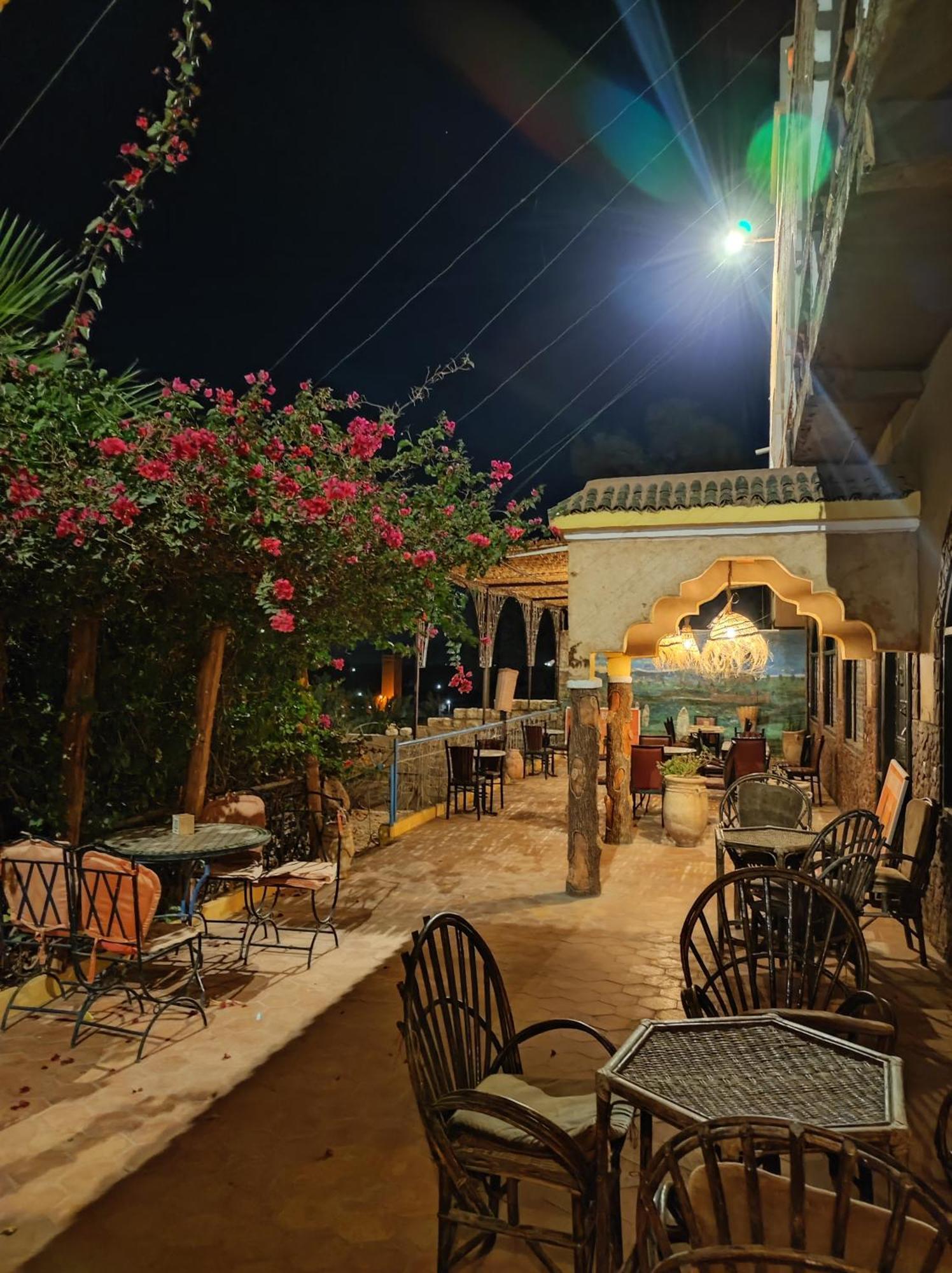 Kasbah Of Peace & Boutique Hotel Zagora Bagian luar foto