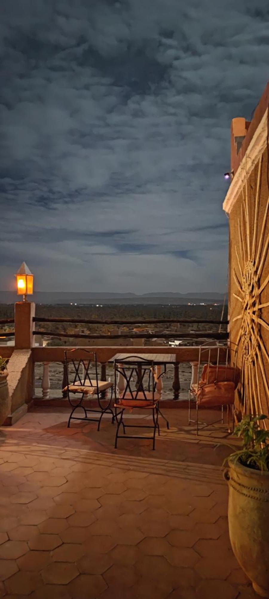 Kasbah Of Peace & Boutique Hotel Zagora Bagian luar foto