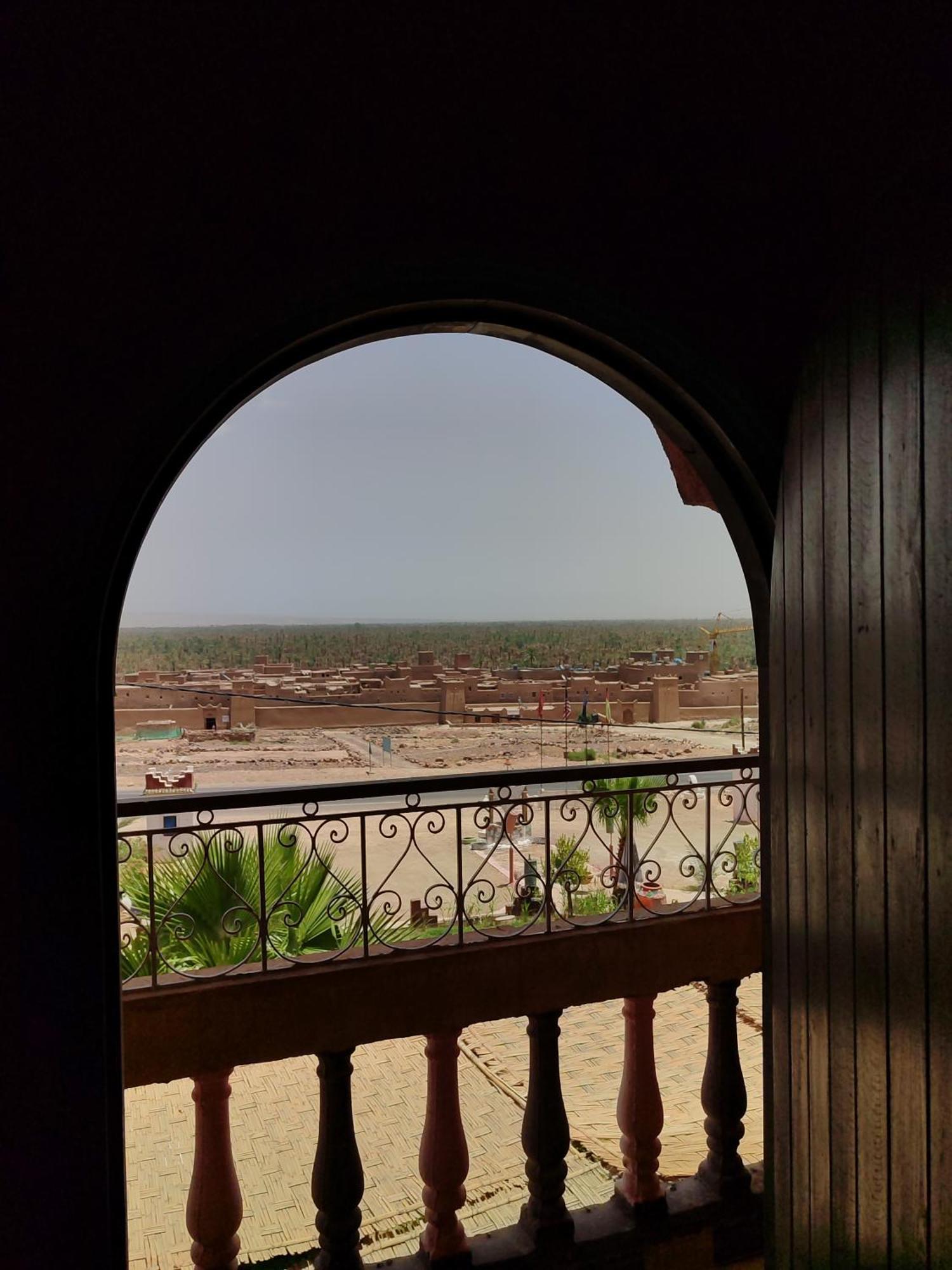 Kasbah Of Peace & Boutique Hotel Zagora Bagian luar foto