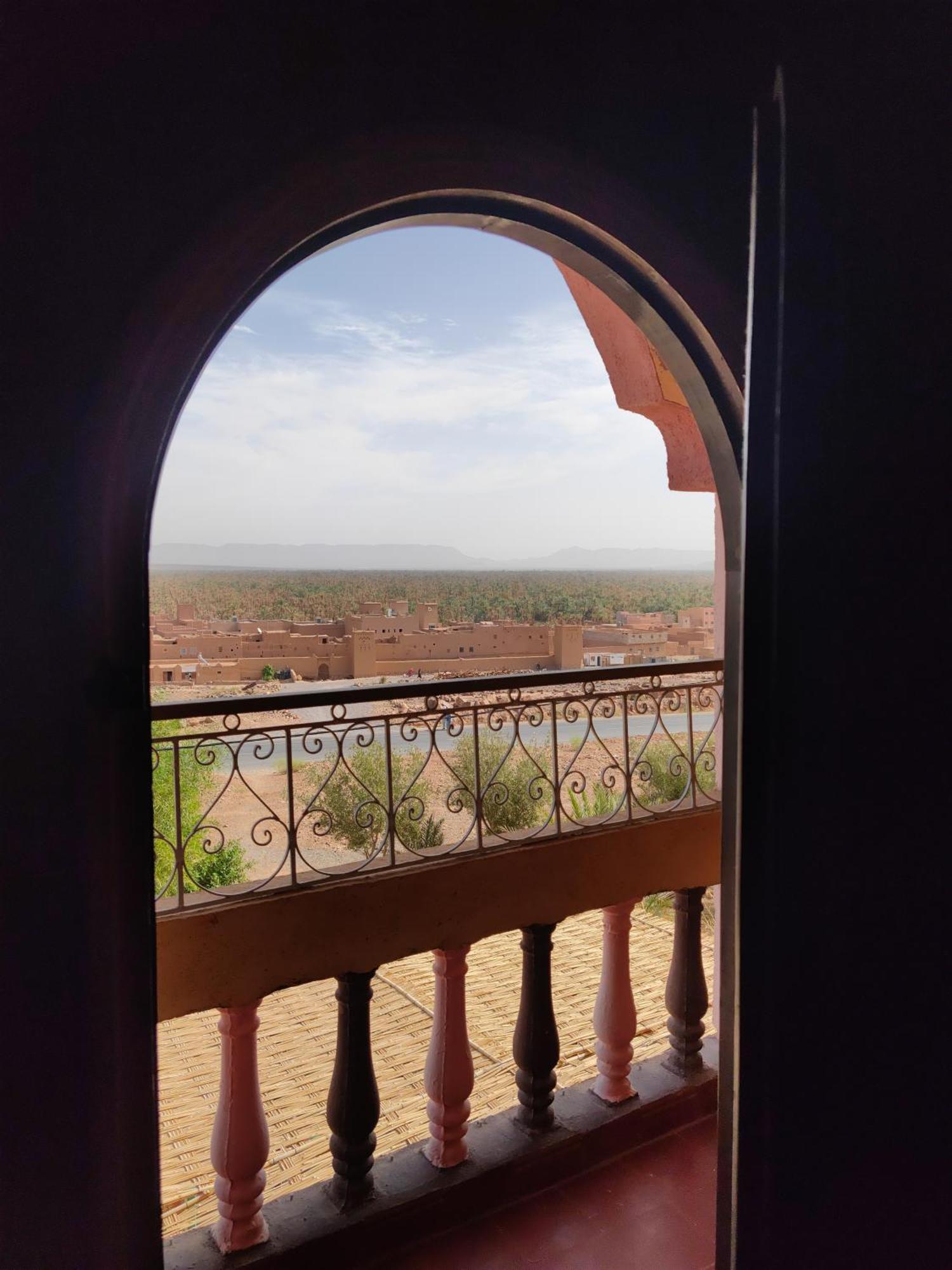 Kasbah Of Peace & Boutique Hotel Zagora Bagian luar foto