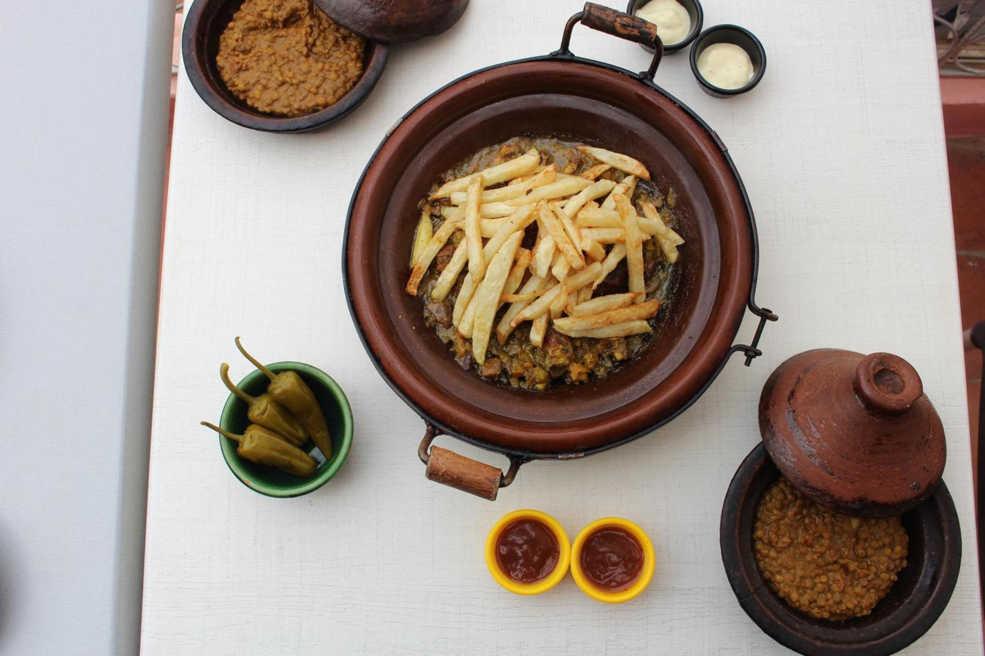 Kasbah Of Peace & Boutique Hotel Zagora Bagian luar foto