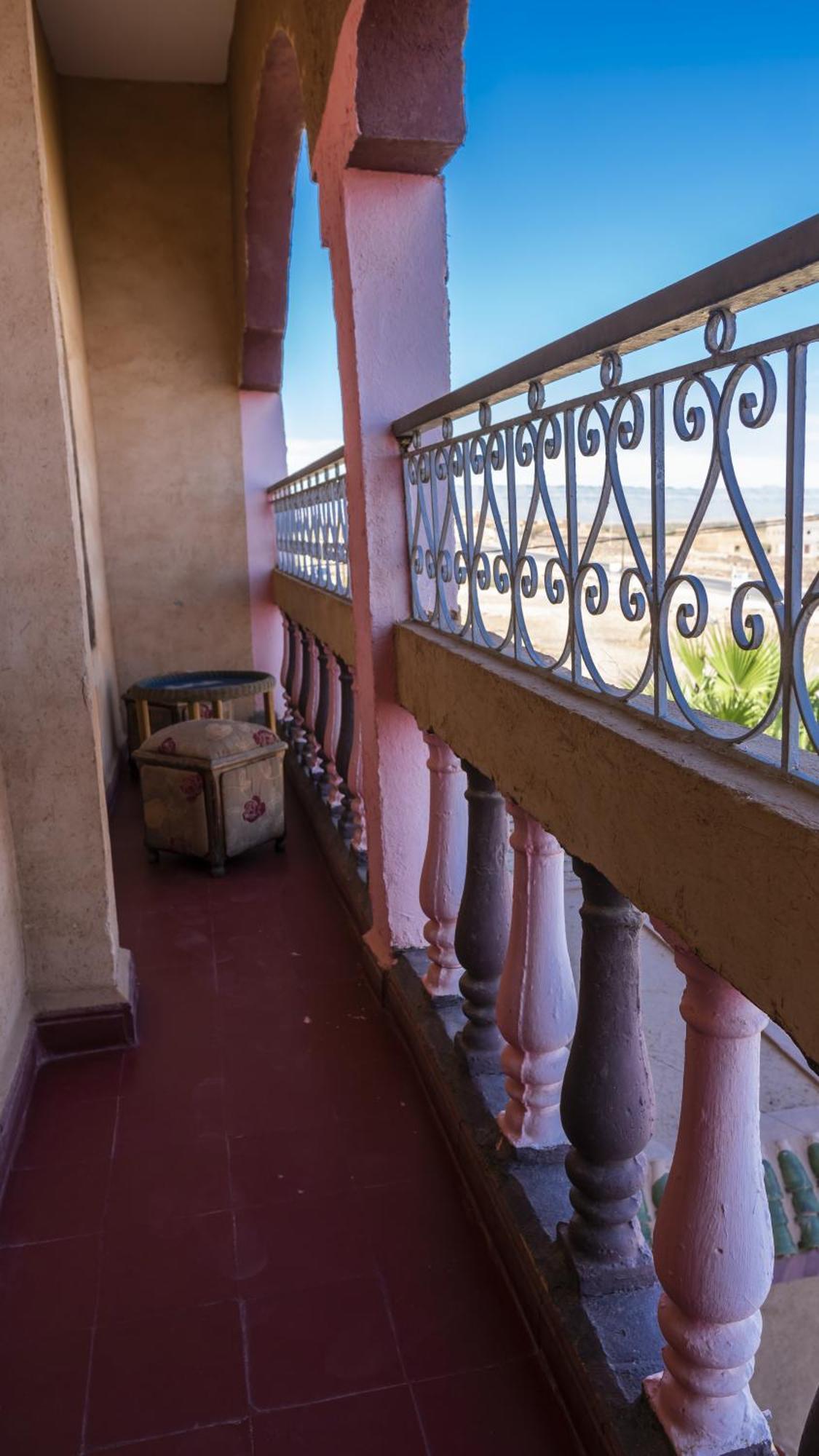 Kasbah Of Peace & Boutique Hotel Zagora Bagian luar foto