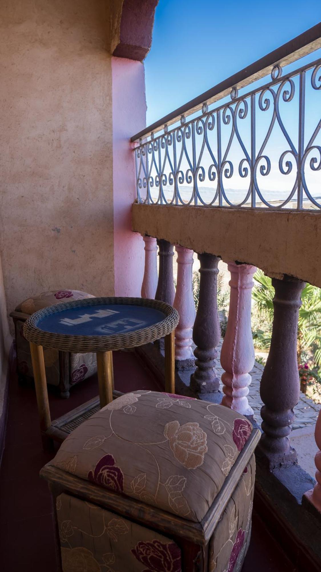 Kasbah Of Peace & Boutique Hotel Zagora Bagian luar foto
