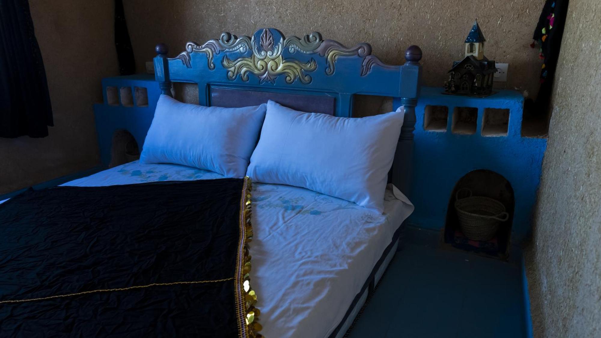 Kasbah Of Peace & Boutique Hotel Zagora Bagian luar foto