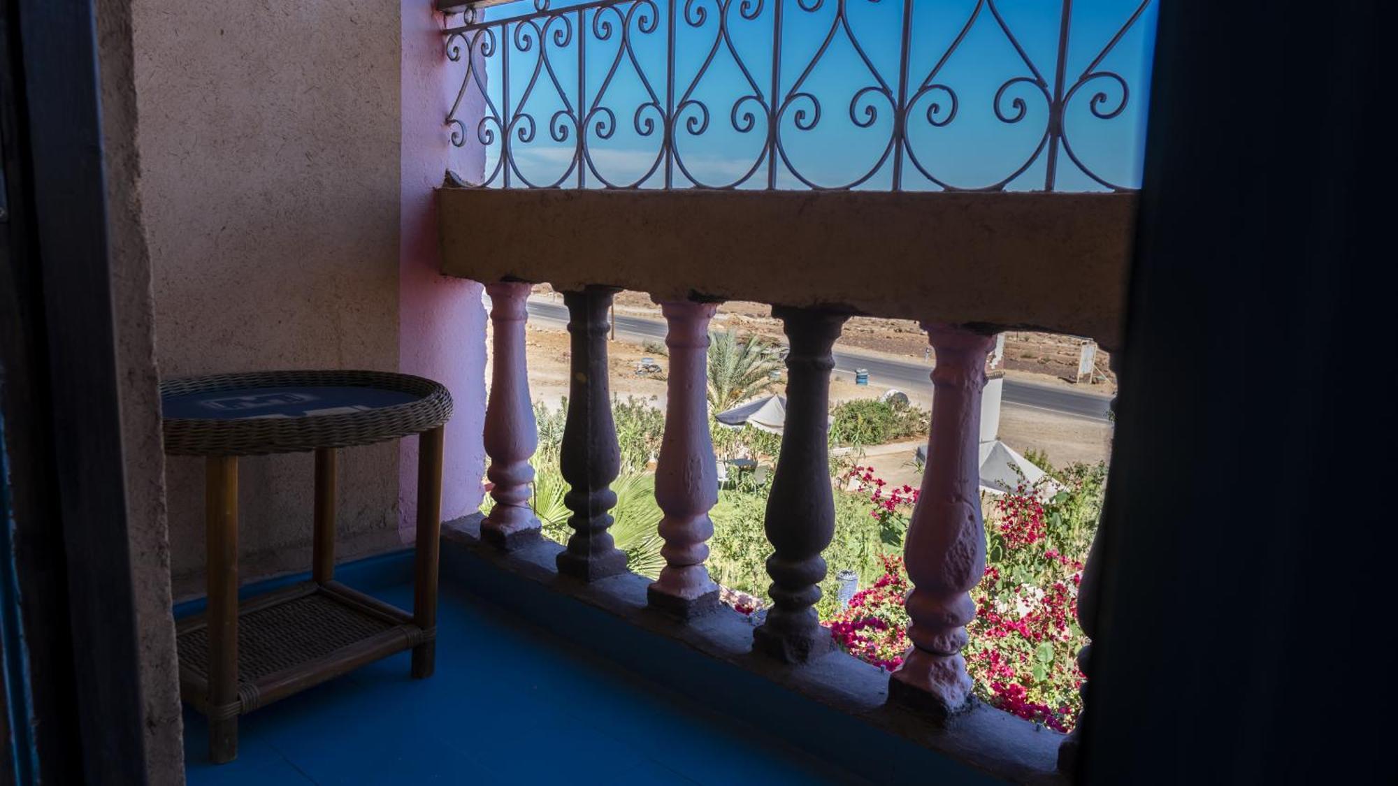 Kasbah Of Peace & Boutique Hotel Zagora Bagian luar foto
