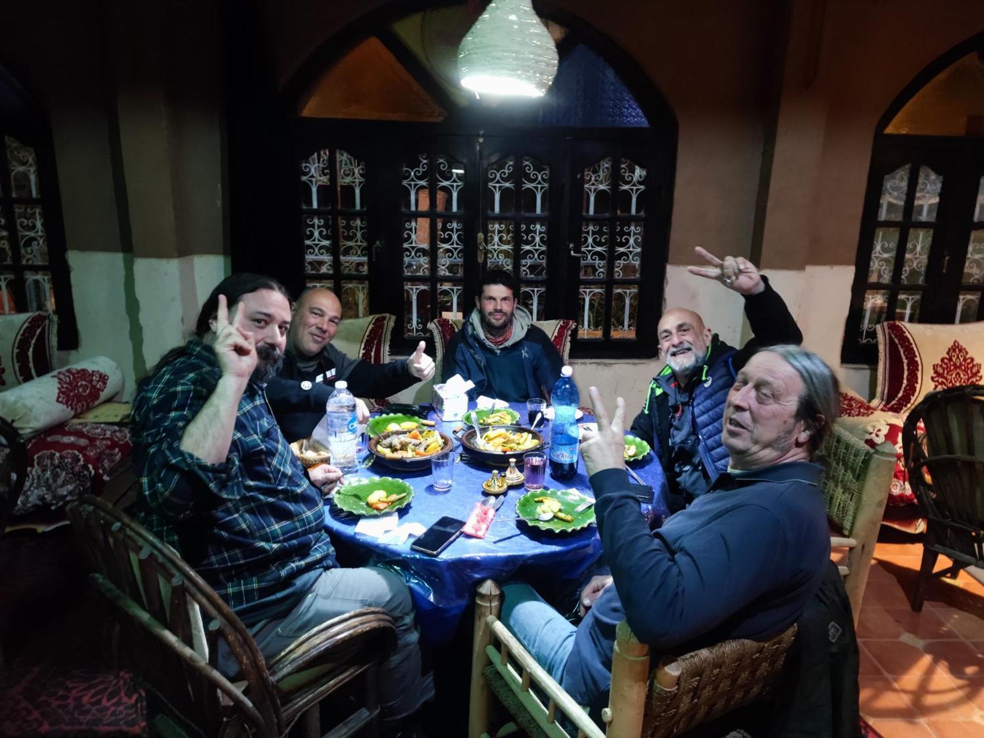 Kasbah Of Peace & Boutique Hotel Zagora Bagian luar foto