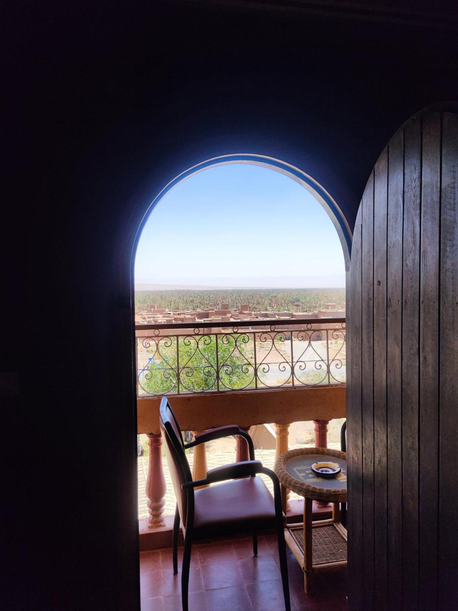 Kasbah Of Peace & Boutique Hotel Zagora Bagian luar foto