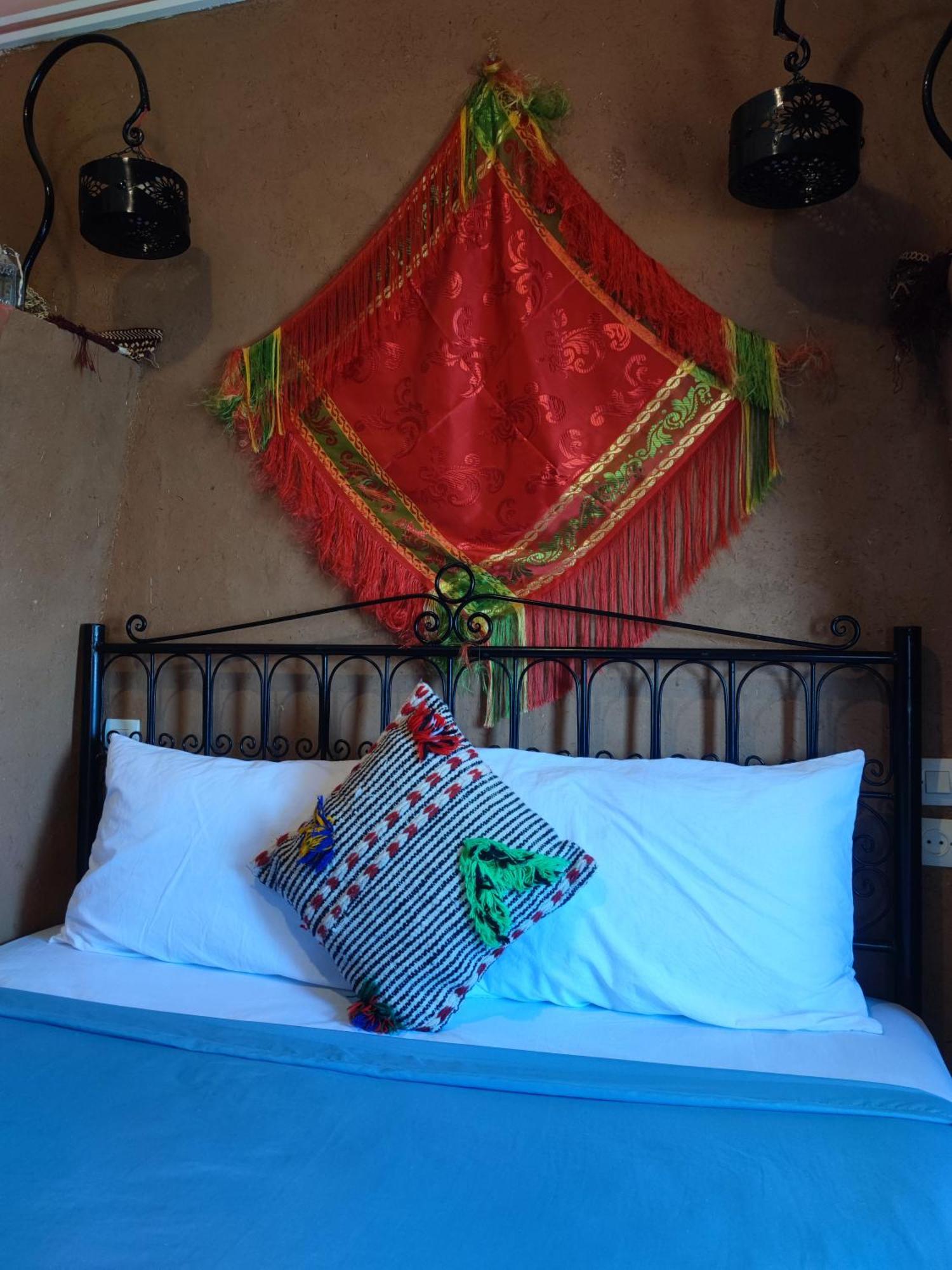 Kasbah Of Peace & Boutique Hotel Zagora Bagian luar foto