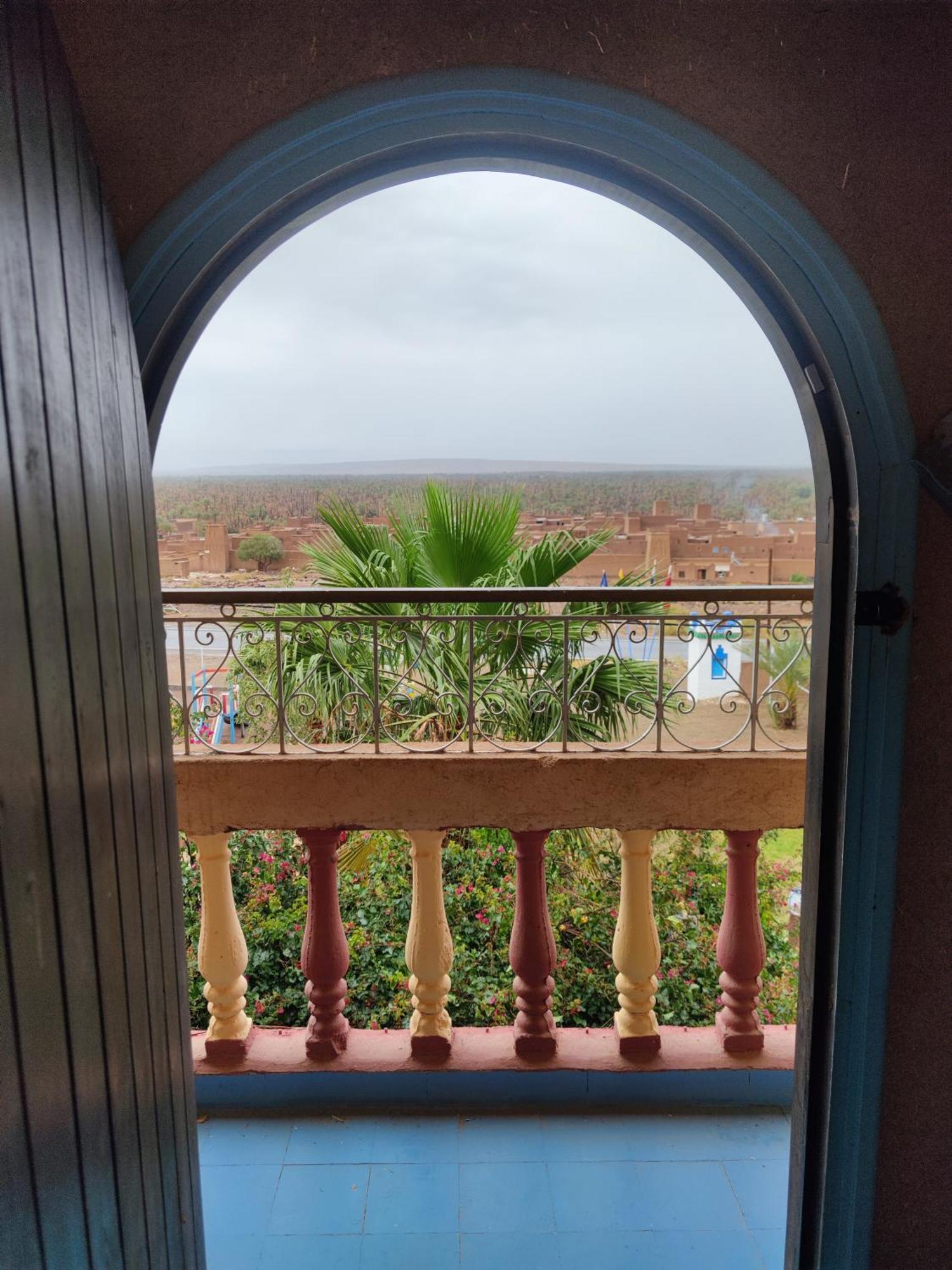 Kasbah Of Peace & Boutique Hotel Zagora Bagian luar foto